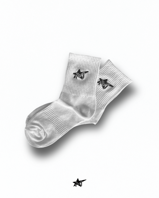 MILVNNE SOCKS
